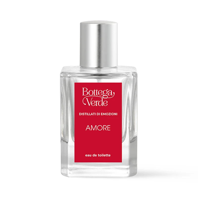BOTTEGA VERDE PROFUMO AMORE 50ML