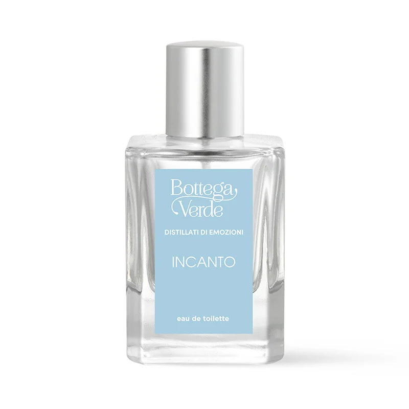 BOTTEGA VERDE PROFUMO INCANTO 50ML
