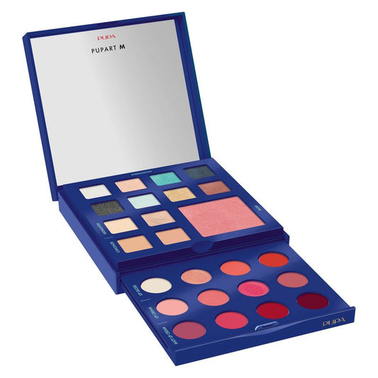 Palette Pupa - Pupart M