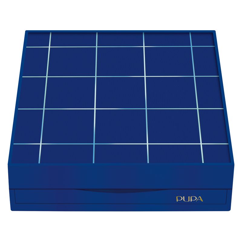 Palette Pupa - Pupart M