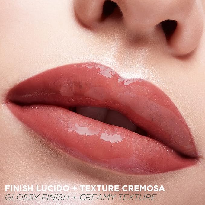 NATURA VERDE ROSSETTO LIQUIDO NUMERO 03