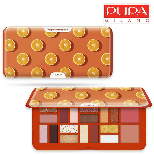 PUPA PALETTE L ORANGE