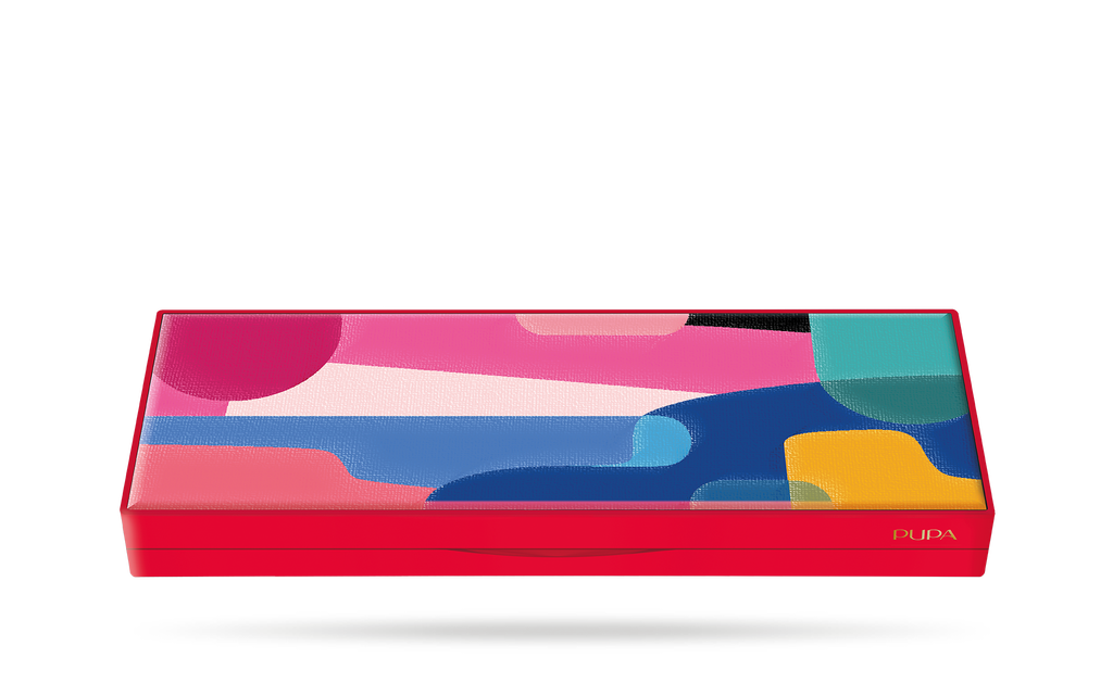 PALETTE PUPA PUPART S