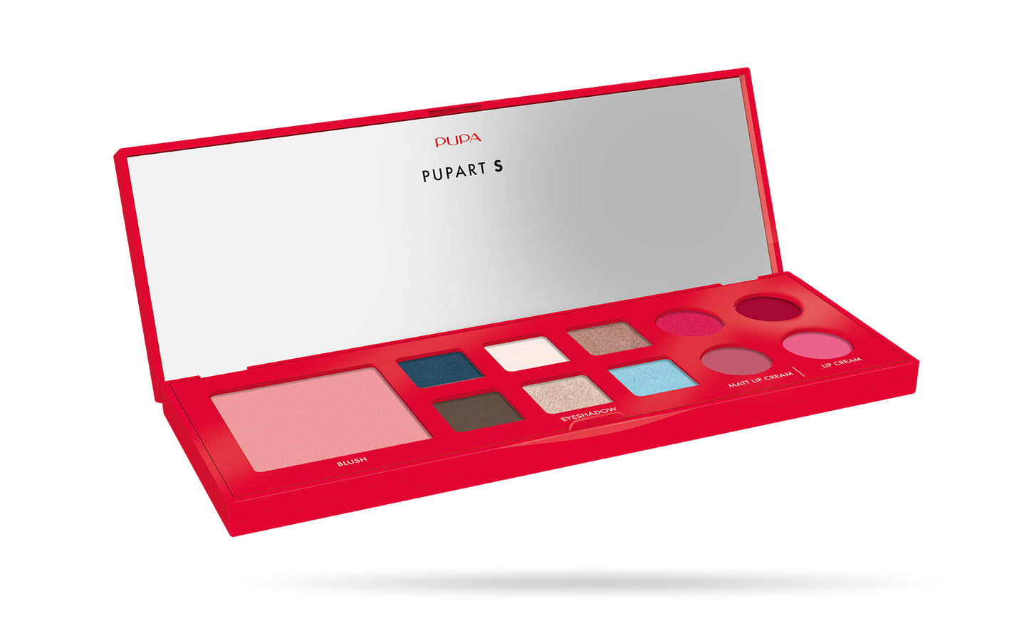 PALETTE PUPA PUPART S