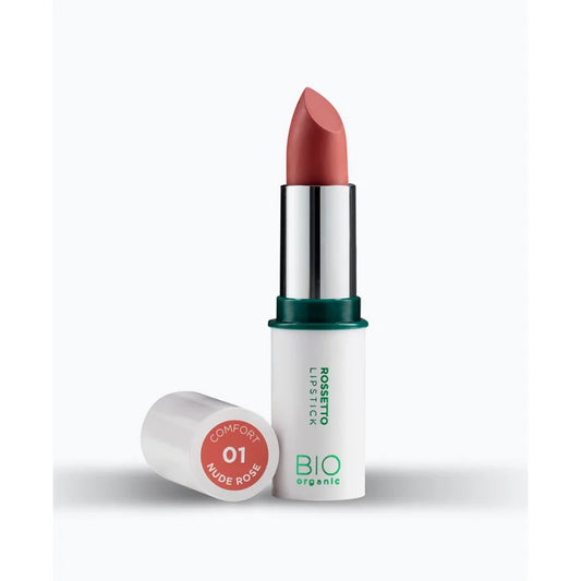 ROSSETTO NATURAVERDE NUMERO 01
