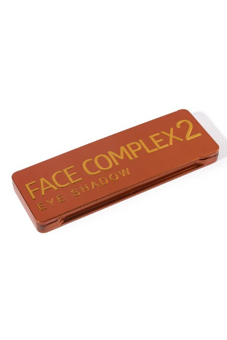 PALETTE FACE COMPLEX