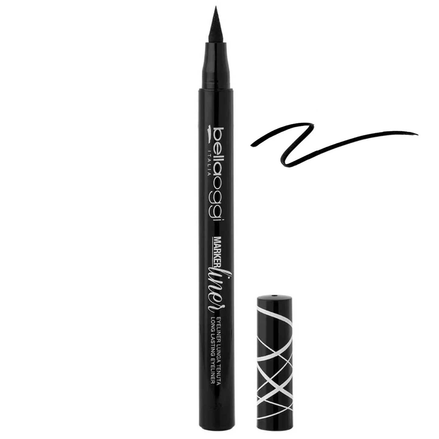 EYELINER BELLAOGGI COLOR NERO