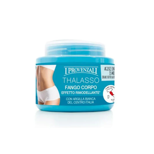 FANGHI THALASSO I PROVENZZALI