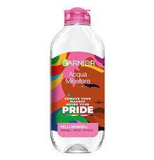 Garnier acqua micellare PRIDE