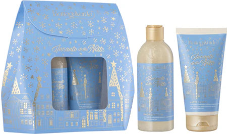 BOTTEGA VERDE INCANTO DELLA NOTTE SET REGALO DI NATALE