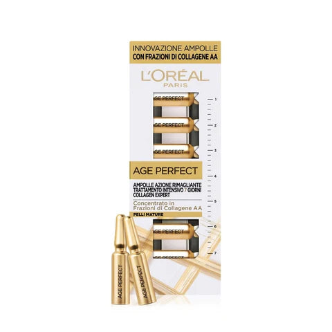 L'OREAL PARIS AGE PERFECT