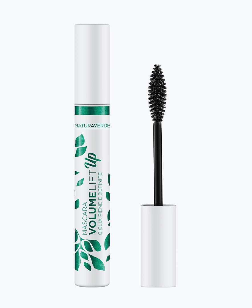 MASCARA NATURAVERDE VOLUME LIFT UP