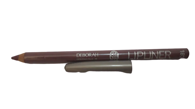 MATITA LABBRA DEBORAH NUMERO 187