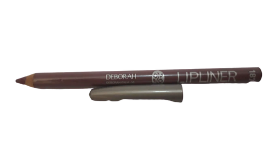 MATITA LABBRA DEBORAH NUMERO 187