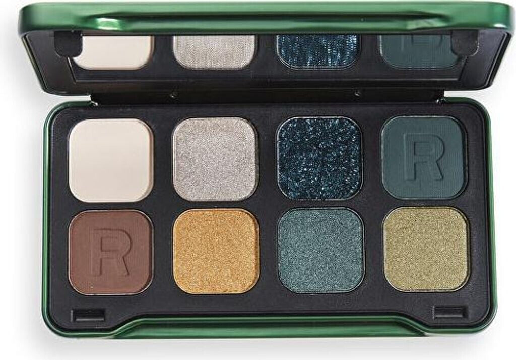 PALETTE REVOLUTION LONDON