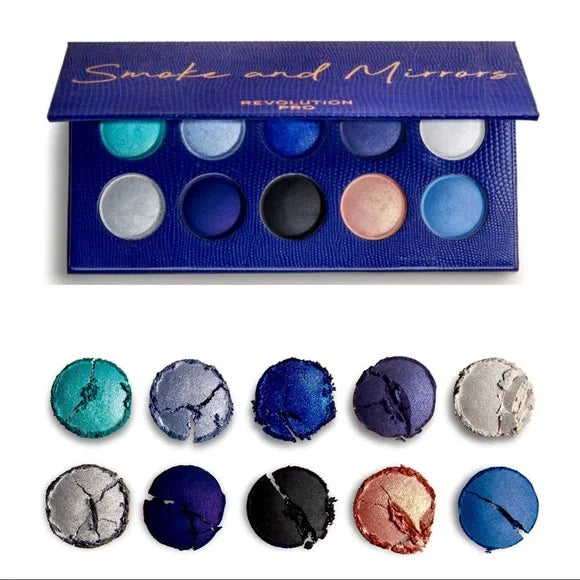 PALETTE REVOLUTION PRO