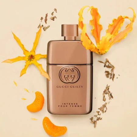 PROFUMO GUCCI GUILTY 30 ML