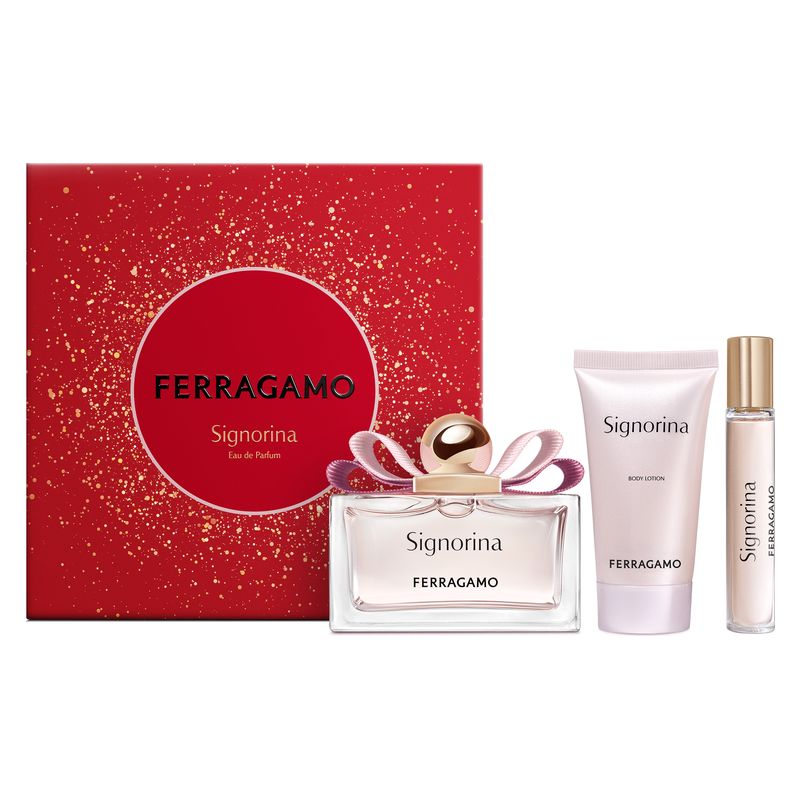 PROFUMO FERRAGAMO SIGNORINA