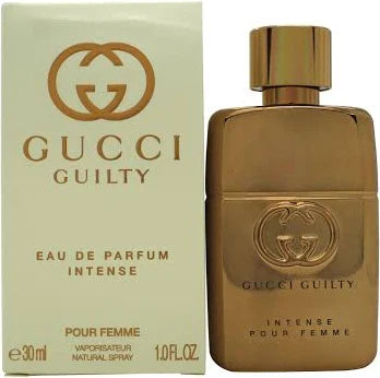 PROFUMO GUCCI GUILTY 30 ML