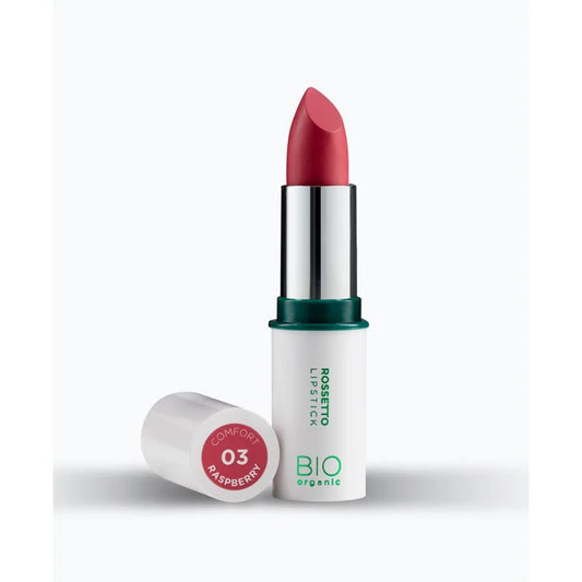 ROSSETTO ULTRACONFORT O3 NATURAVERDE BIOLOGICO